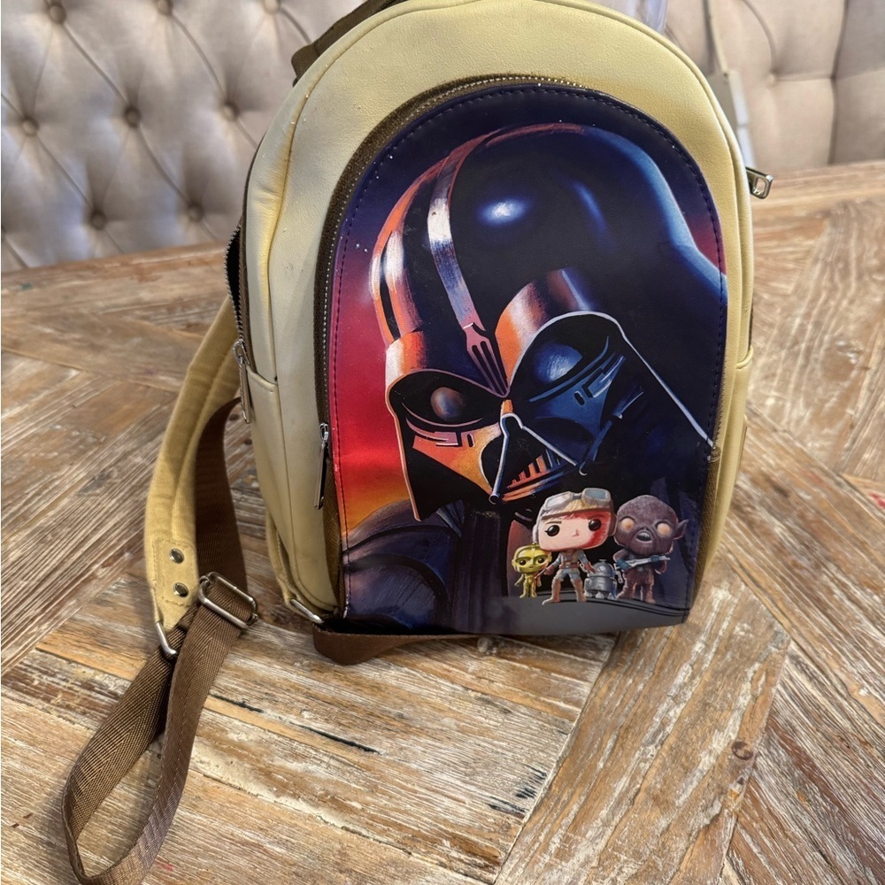 Loungefly Star Wars